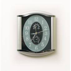 Часы настенные Ledfort TC 17-2